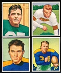 1950 Bowman Fb- 4 Diff