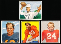 1950 Bowman Fb- 4 Diff