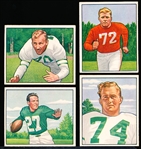 1950 Bowman Fb- 4 Diff