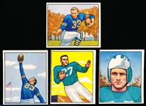 1950 Bowman Fb- 4 Diff