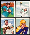 1950 Bowman Fb- 4 Diff