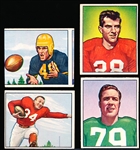 1950 Bowman Fb- 4 Diff