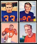 1950 Bowman Fb- 4 Diff