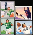 1950 Bowman Fb- 4 Diff