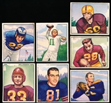 1950 Bowman Fb- 12 Diff