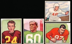 1950 Bowman Fb- 10 Diff