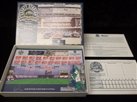 Two Diff. Milwaukee Brewers Gift Items