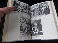 1977 “Archie: The Archie Griffin Story” by Griffin with Dave Diles
