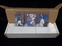 1997 Fleer Bsbl.- 1 Complete Set of 761 Cards