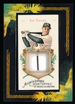 2008 Allen & Ginter Bsbl. “Relic” #AGR-JT Jim Thome, White Sox