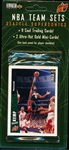 1996-97 Collector’s Choice Bskbl.- 24 Seattle Supersonics Team Sets of 11