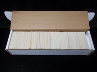 1986-88 Topps Garbage Pail Kids- 95% of an 800 Ct. Box Full