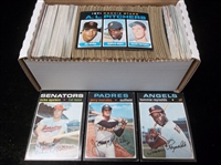 1971 Topps Bb- 220 Asst