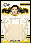 2008 Playoff Prime Cuts Bb- “Colossal Game-Worn”- #23 Joe Medwick, St. Louis- #37/49 Made! 