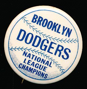 Pin on Brooklyn & LA Dodgers