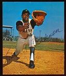 1965 Kahn’s Baseball- Donn Clendenon, Pirates