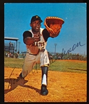 1965 Kahn’s Baseball- Donn Clendenon, Pirates