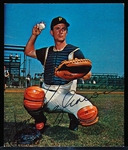 1965 Kahn’s Baseball- Jim Pagliaroni, Pirates