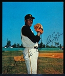 1965 Kahn’s Baseball- Bob Veale, Pirates
