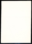 1968 Kahn’s Baseball with Tab- Matty Alou, Pirates