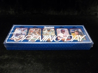 1987 Donruss Opening Day Factory Sealed Set of 330