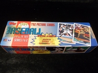 1994 Topps Baseball Factory Taped Set of 817