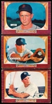 1955 Bowman Bb- 15 Diff