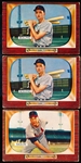 1955 Bowman Bb- 21 Diff