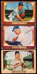1955 Bowman Bb- 22 Diff