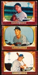1955 Bowman Bb- 20 Diff