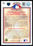 Autographed 1991 Upper Deck Bsbl. “Heroes of Baseball” #H3 Fergie Jenkins- MLB Authenticated