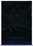 2000 SA-GE Hit Bskbl. “Autograph” #A28 Hidayet Turkoglu