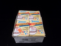1991 Donruss Baseball- Series #1- One Unopened Wax Box- 36 packs