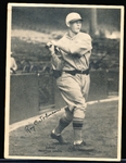 1929 R316 Kashin- Roy C. Johnson, Tigers