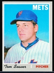 1970 Topps Bsbl. #300 Tom Seaver