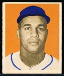 1949 Bowman Baseball- #84 Roy Campanella RC, Brooklyn