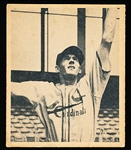 1948 Bowman Baseball- #40 Marty Marion RC, Cardinals