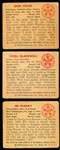 1950 Bowman Bb- 3 Diff