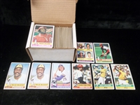 1976 Topps Bb- 275 Asst