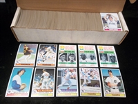 1979 Topps Bb- 700 Asst