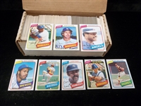 1980 Topps Bb- 200 Asst