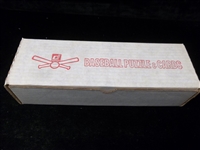 1984 Donruss Bsbl.- 1 Factory Sealed Set of 658 Cards