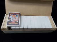 1984 Donruss Bsbl.- 1 Factory Sealed Set of 658 Cards