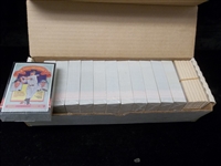 1985 Donruss Bsbl.- 1 Factory Sealed Set of 660 Cards