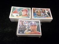1988 Topps Big Bsbl.- 1 Complete Set of 264 Cards