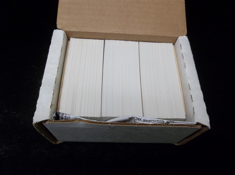 1989 Topps Big Bsbl.- 1 Complete Set of 330 Cards