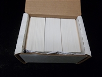 1989 Topps Big Bsbl.- 1 Complete Set of 330 Cards