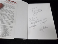 Autographed 2002 More than Beards, Bellies and Biceps: The Story of the 1993 Phillies, by Robert Gordon & Tom Burgoyne- Signed by both Authors