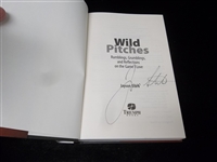 Autographed 2014 Wild Pitches, by Jayson Stark