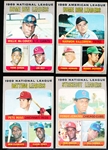 1970 Topps Bb- 7 Diff